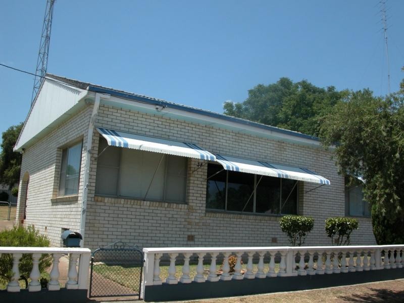 38 Cumberland Street, Cessnock NSW 2325