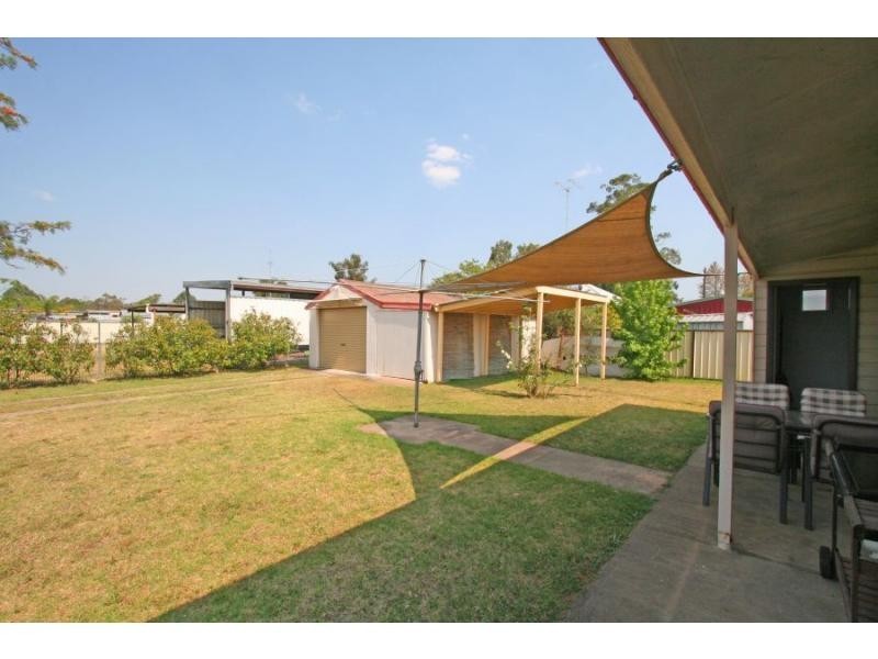 4 Oliver Street, Cessnock NSW 2325