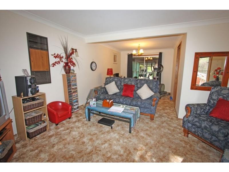 L2 Of Proposed Subdivision Of Lot 133 DP755252, Nulkaba NSW 2325