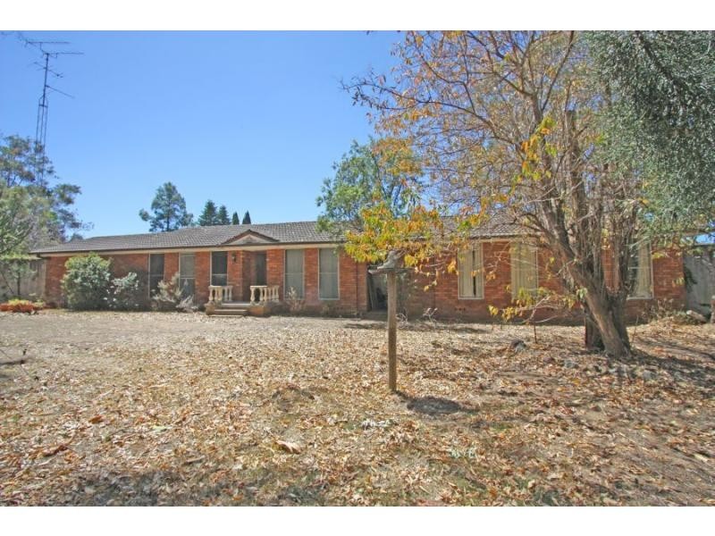 L2 Of Proposed Subdivision Of Lot 133 DP755252, Nulkaba NSW 2325