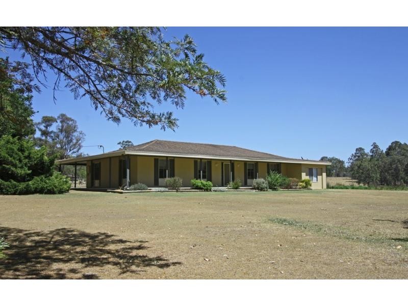 Proposed Lot 1 Pinchen Street, Nulkaba NSW 2325