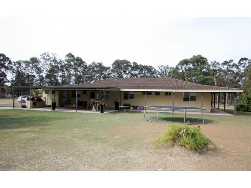 Proposed Lot 1 Pinchen Street, Nulkaba NSW 2325
