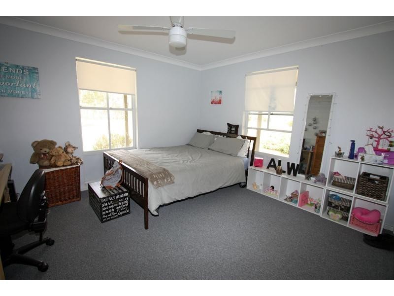 Proposed Lot 1 Pinchen Street, Nulkaba NSW 2325