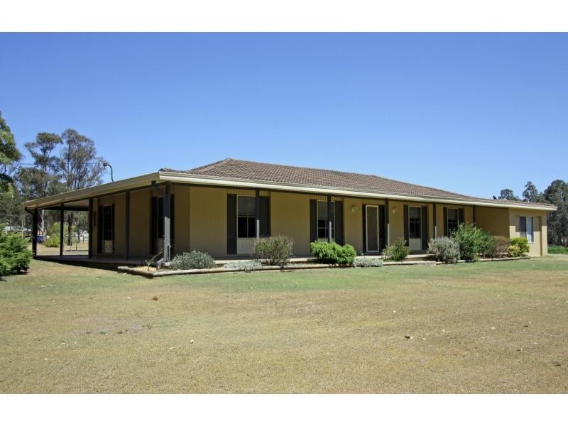 Proposed Lot 1 Pinchen Street, Nulkaba NSW 2325