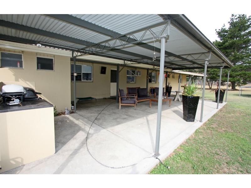 Proposed Lot 1 Pinchen Street, Nulkaba NSW 2325