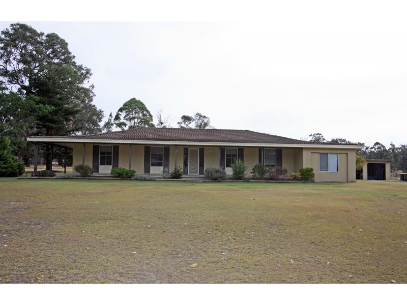 Proposed Lot 1 Pinchen Street, Nulkaba NSW 2325