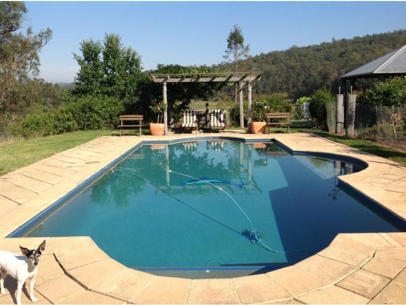 45 Stapleton Road, Laguna NSW 2325