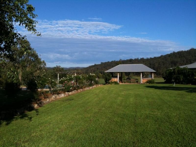 45 Stapleton Road, Laguna NSW 2325