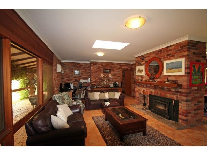 45 Stapleton Road, Laguna NSW 2325