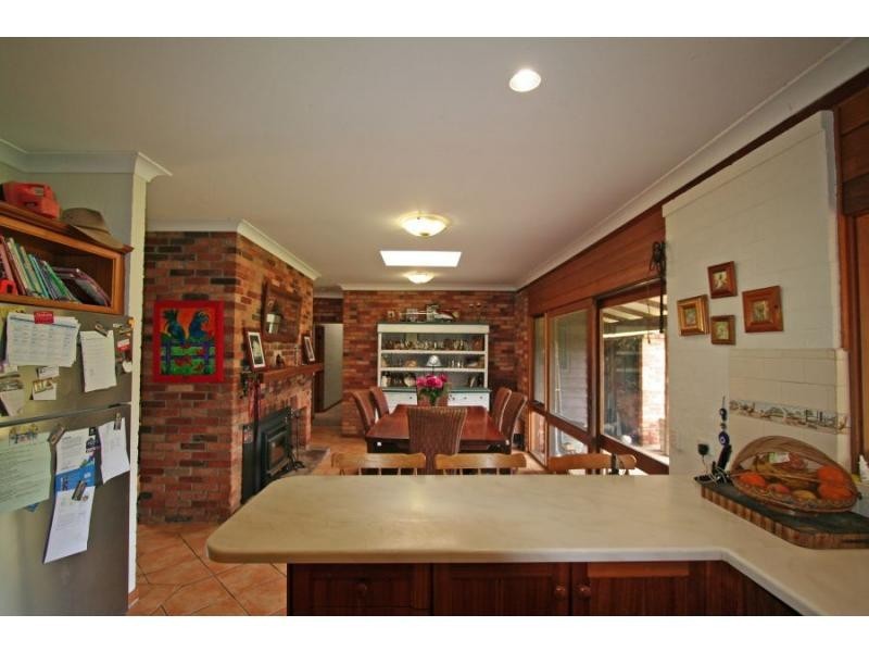 45 Stapleton Road, Laguna NSW 2325