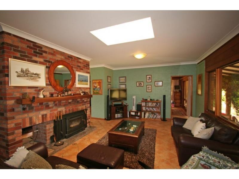 45 Stapleton Road, Laguna NSW 2325