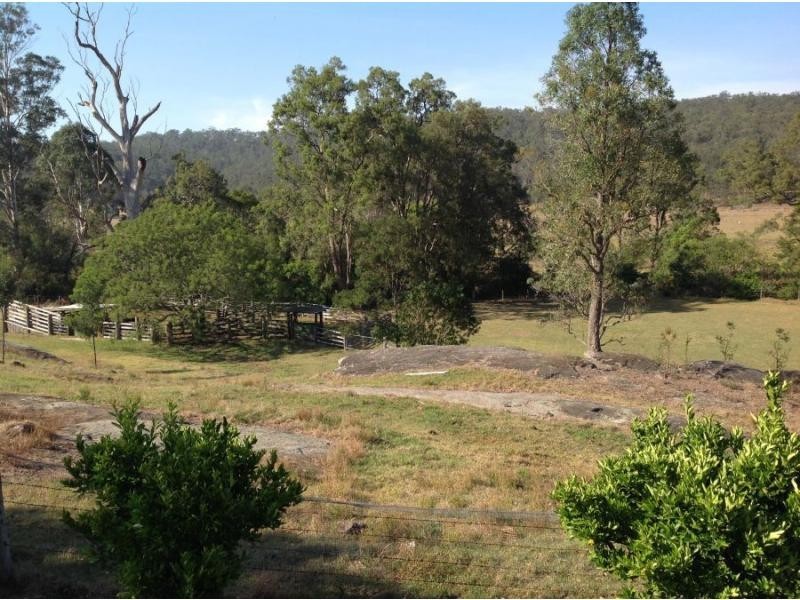 45 Stapleton Road, Laguna NSW 2325