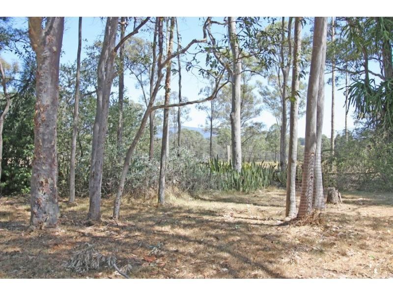 Proposed Lot 2 Phillips Lane, Nulkaba NSW 2325