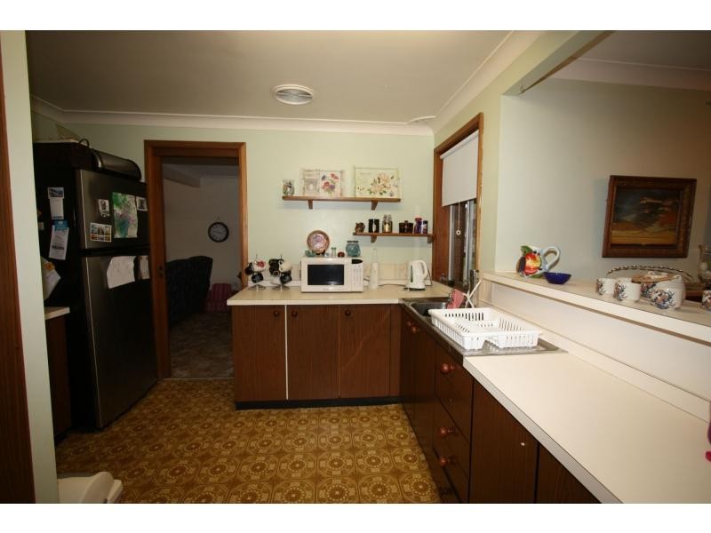 Proposed Lot 2 Phillips Lane, Nulkaba NSW 2325