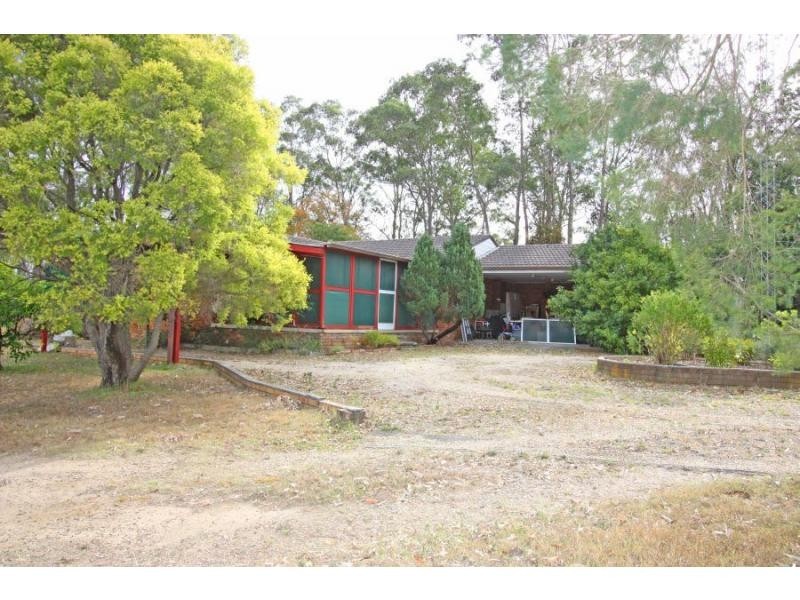 Proposed Lot 2 Phillips Lane, Nulkaba NSW 2325