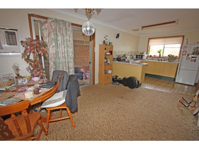 Proposed Lot 2 Phillips Lane, Nulkaba NSW 2325
