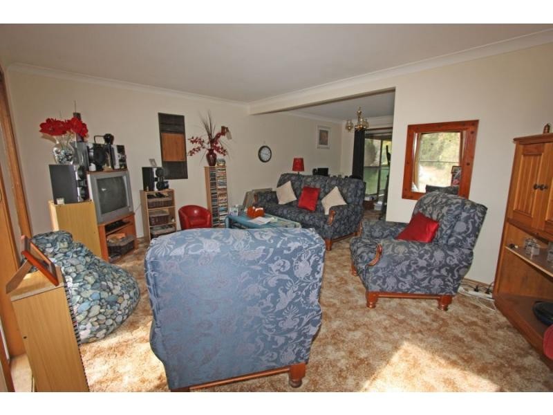 Proposed Lot 2 Phillips Lane, Nulkaba NSW 2325