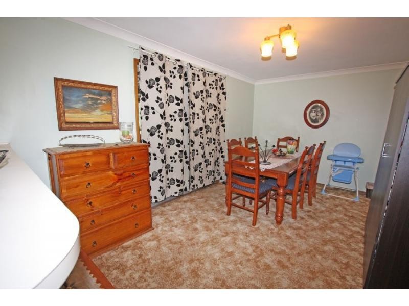 Proposed Lot 2 Phillips Lane, Nulkaba NSW 2325