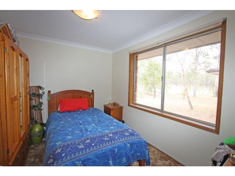 Proposed Lot 2 Phillips Lane, Nulkaba NSW 2325