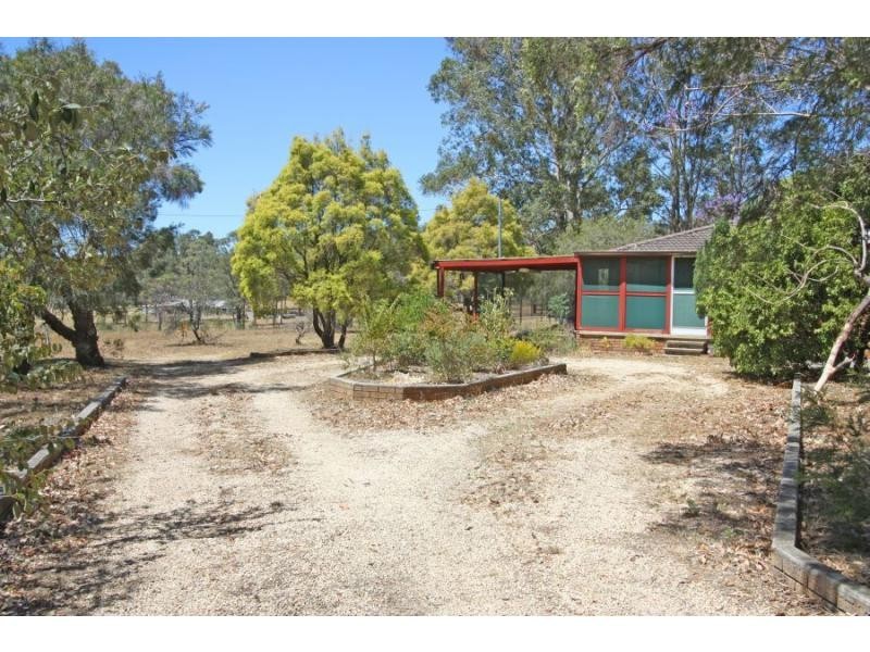 Proposed Lot 2 Phillips Lane, Nulkaba NSW 2325