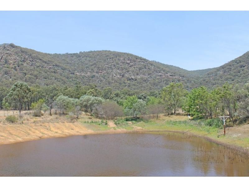 420 Milbrodale Road, Broke NSW 2330