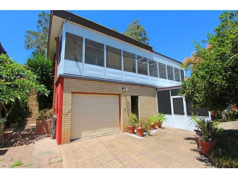 91 Mathieson Street, Bellbird Heights NSW 2325
