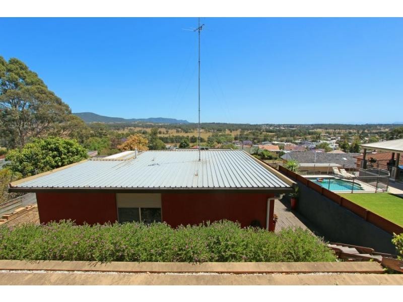 91 Mathieson Street, Bellbird Heights NSW 2325