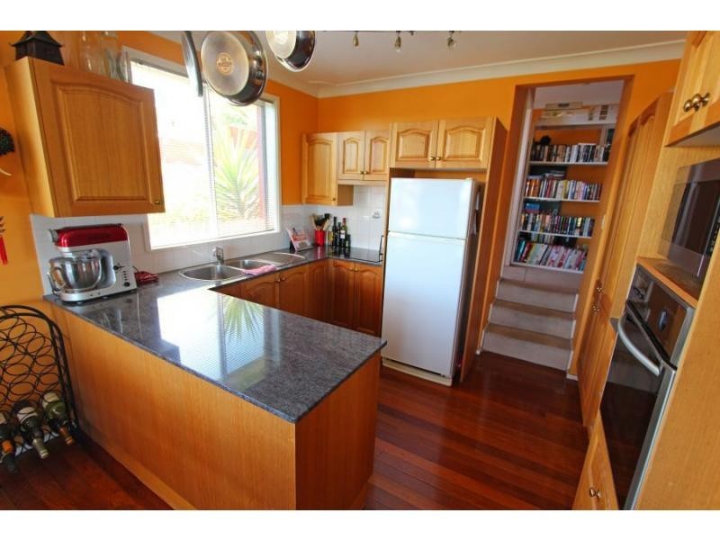 91 Mathieson Street, Bellbird Heights NSW 2325