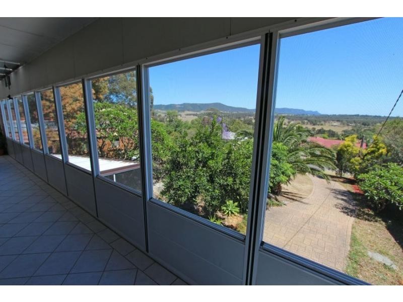 91 Mathieson Street, Bellbird Heights NSW 2325
