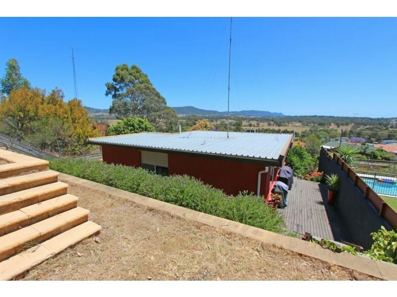 91 Mathieson Street, Bellbird Heights NSW 2325