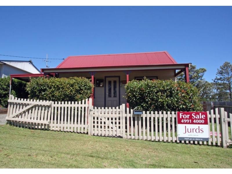 39 Wyndham Street, Greta NSW 2334