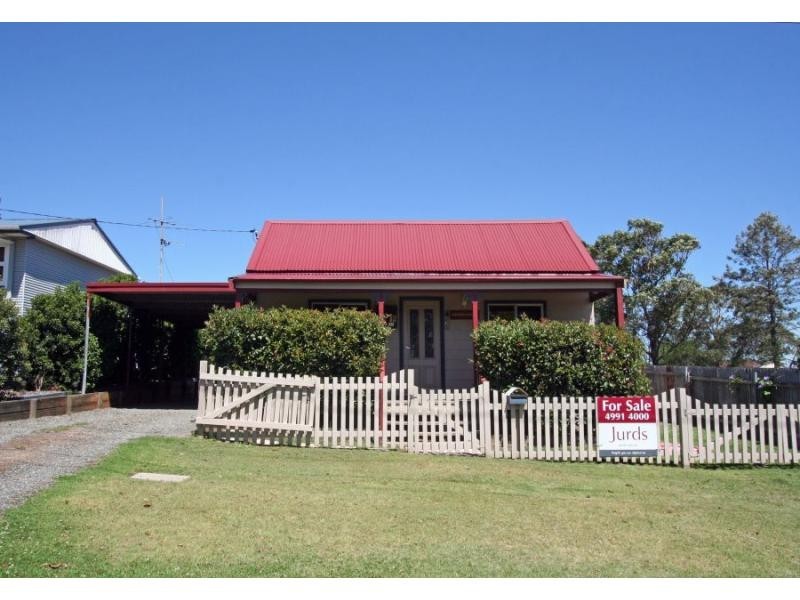 39 Wyndham Street, Greta NSW 2334