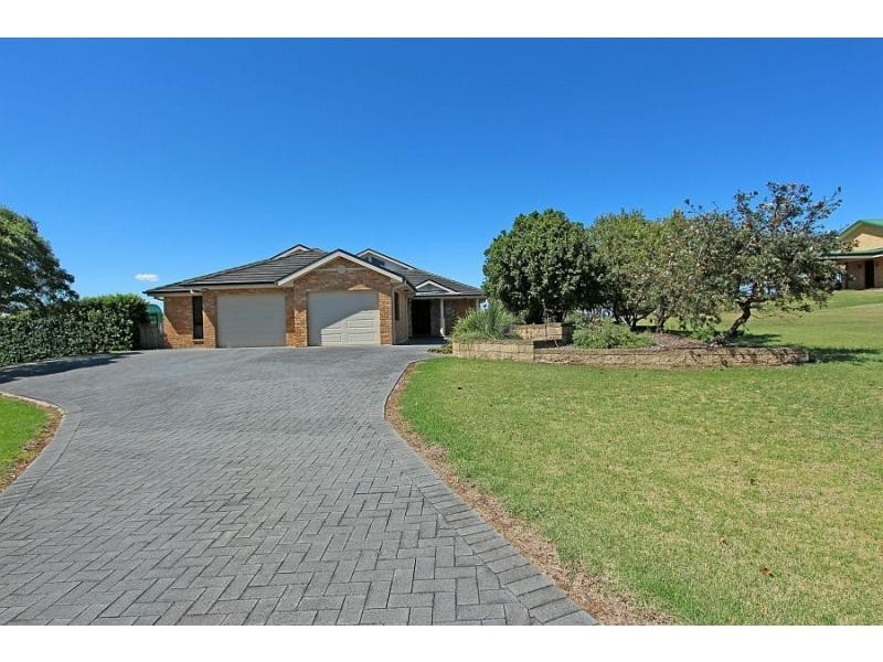 7 Valentine Close, Greta NSW 2334