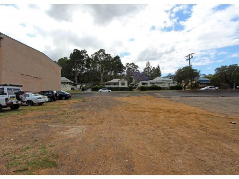36 Vincent Street And 7 Cumberland Street, Cessnock NSW 2325