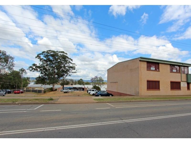 36 Vincent Street And 7 Cumberland Street, Cessnock NSW 2325