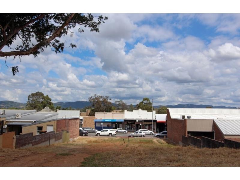 36 Vincent Street And 7 Cumberland Street, Cessnock NSW 2325