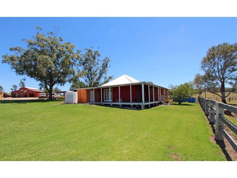 816 Elderslie Road, Elderslie NSW 2335