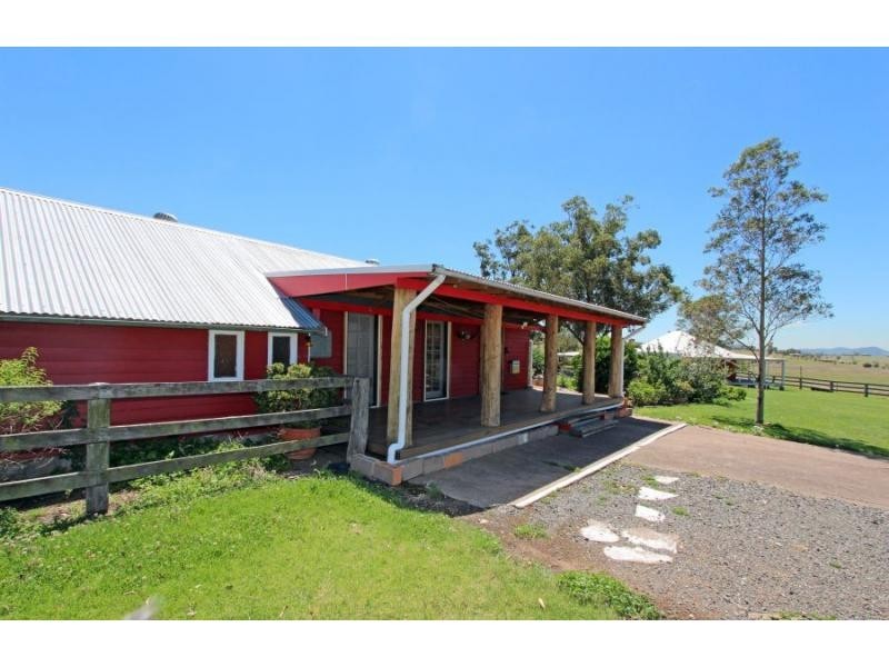 816 Elderslie Road, Elderslie NSW 2335