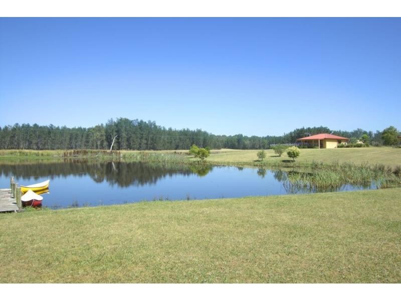 547 Old North Road, Pokolbin NSW 2320