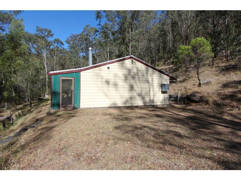Broke NSW 2330