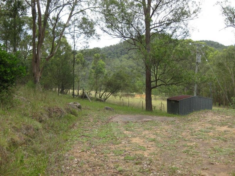 Broke NSW 2330