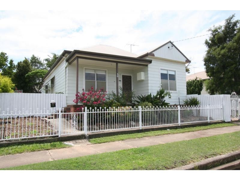 50 Hall Street, Cessnock NSW 2325