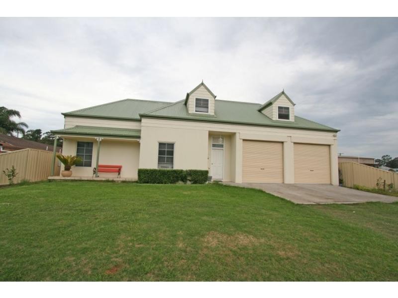 368 Wollombi Road, Bellbird NSW 2325