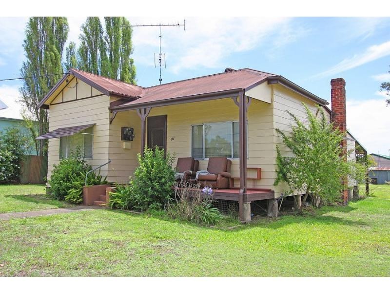 47 Main Road, Paxton NSW 2325