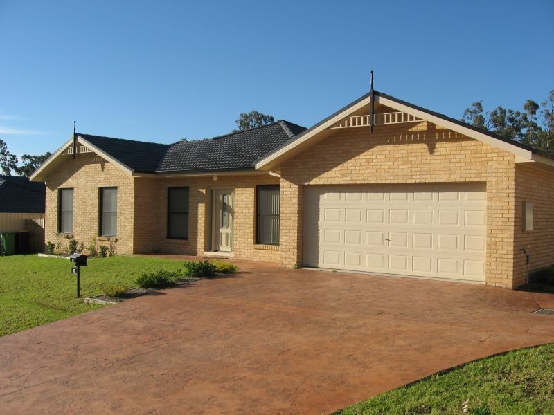 1/34 O’Shea Circuit, Vineyard Grove, Cessnock NSW 2325