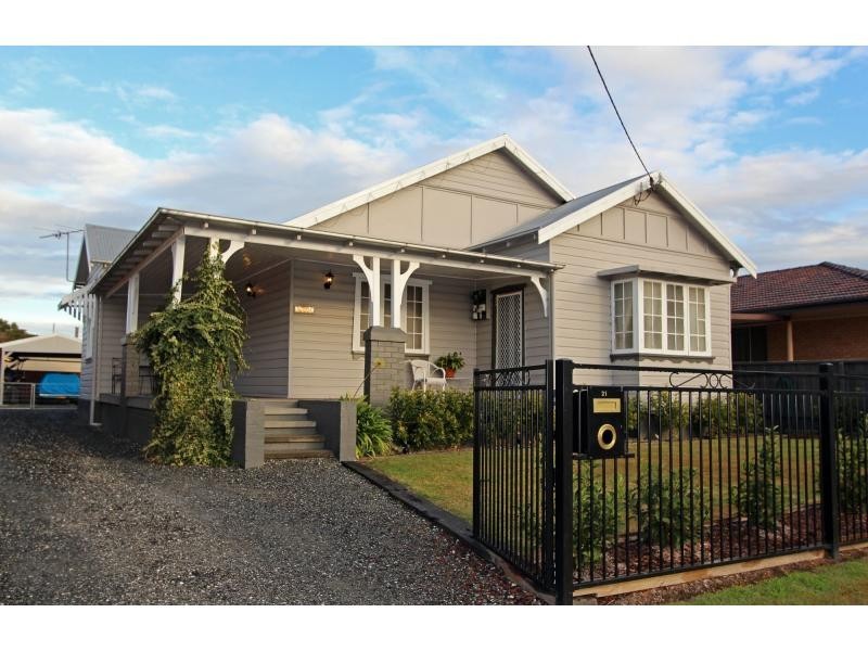 21 Shedden Street, Cessnock NSW 2325