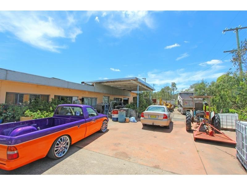 3084 New England Highway, Belford NSW 2335