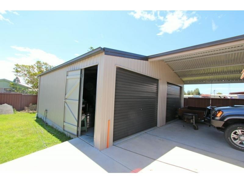 3 George Street, Cessnock NSW 2325