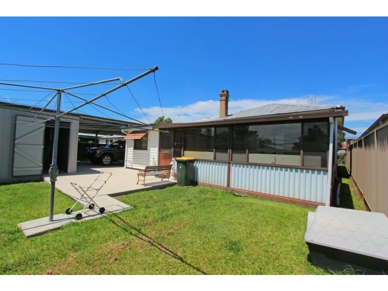 3 George Street, Cessnock NSW 2325