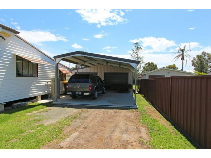 3 George Street, Cessnock NSW 2325